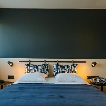 Live Hotels Bordeaux Lac 브뤼헤 외부 사진