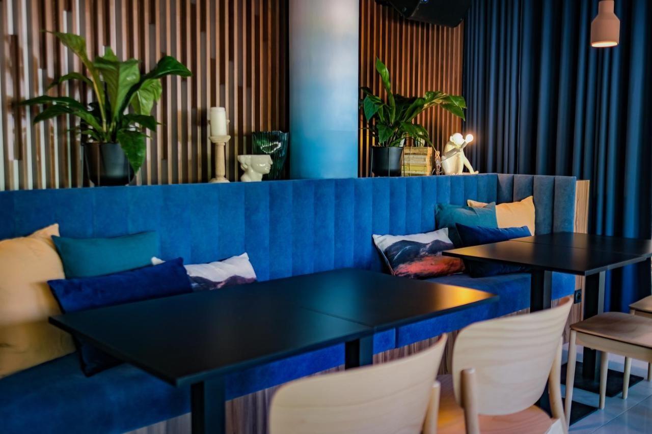 Live Hotels Bordeaux Lac 브뤼헤 외부 사진